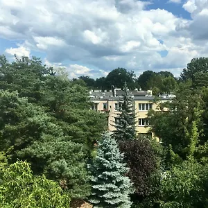 Stare Bielany 2*, Warsaw Poland