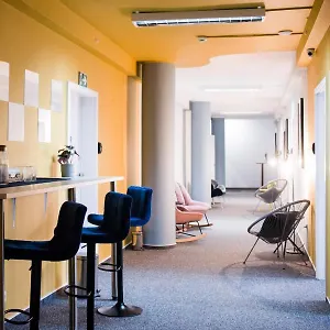 Aparthostel Private , Warsaw Poland