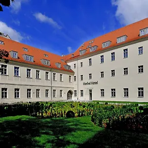 Herbal 3*, Wroclaw Poland