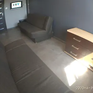 2120 Przyjazni 4 - Tanie - Samodzielne Zameldowanie - Self Check In Проживание в семье Познань
