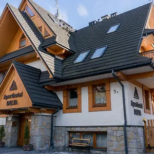 Delta Zakopane