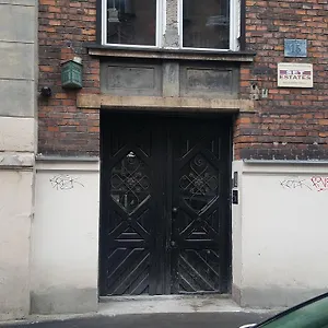 Goscinne Centrum 3*, Krakow Poland