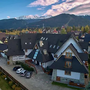 Skalny Zakopane