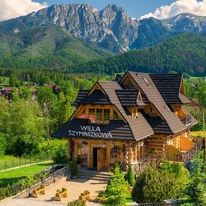 Szymaszkowa Zakopane