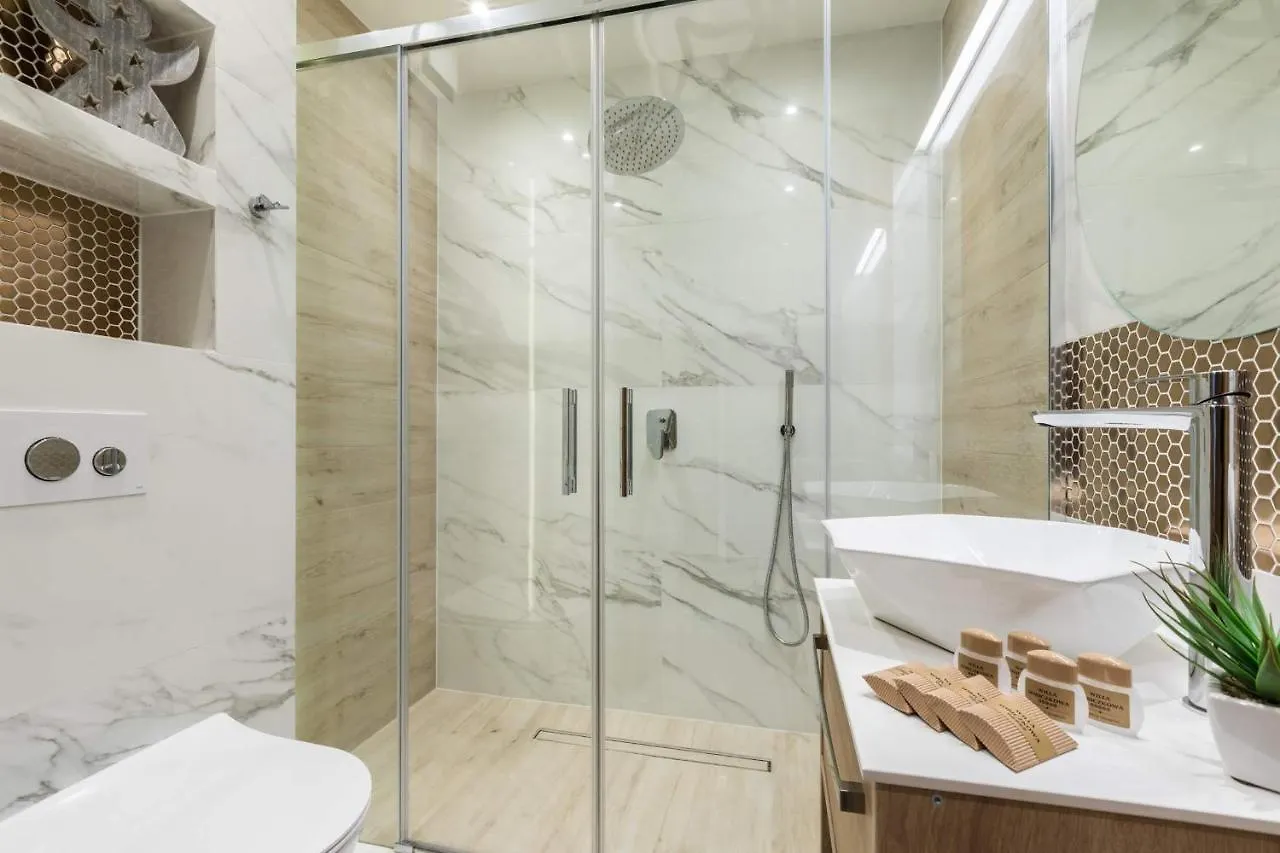 Rezydencja Sobiczkowa Apartamenty Zakopane