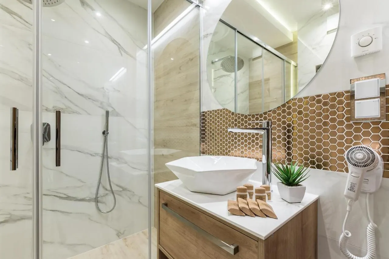 Rezydencja Sobiczkowa Apartamenty Zakopane Aparthotel