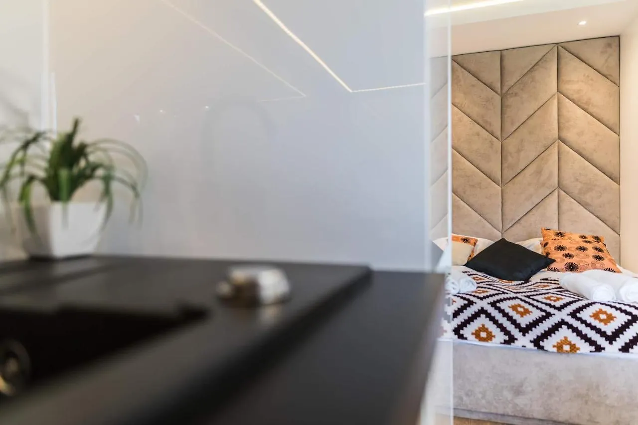 Rezydencja Sobiczkowa Apartamenty Zakopane 0*,