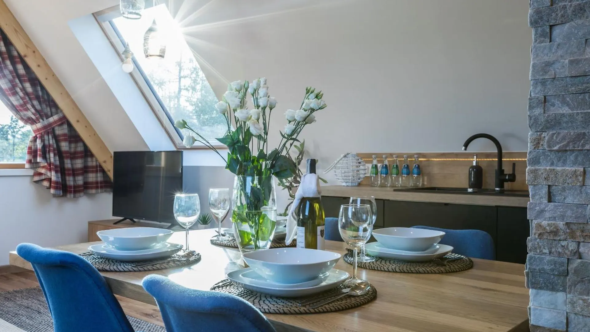 Aparthotel Rezydencja Sobiczkowa Apartamenty Zakopane