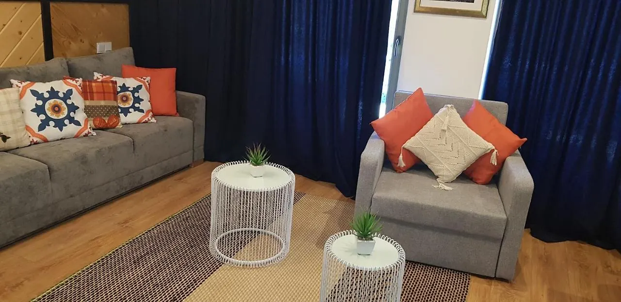 Rezydencja Sobiczkowa Apartamenty Zakopane